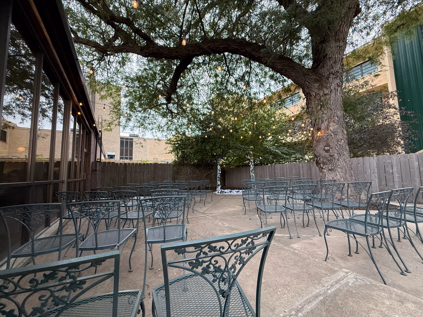 Verdant Bistro