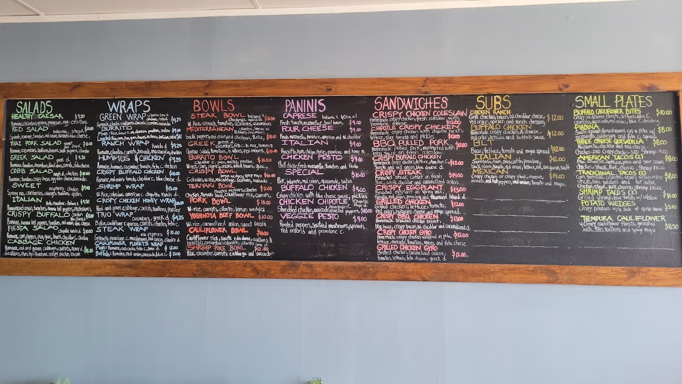 Verdant Cafe photo 2