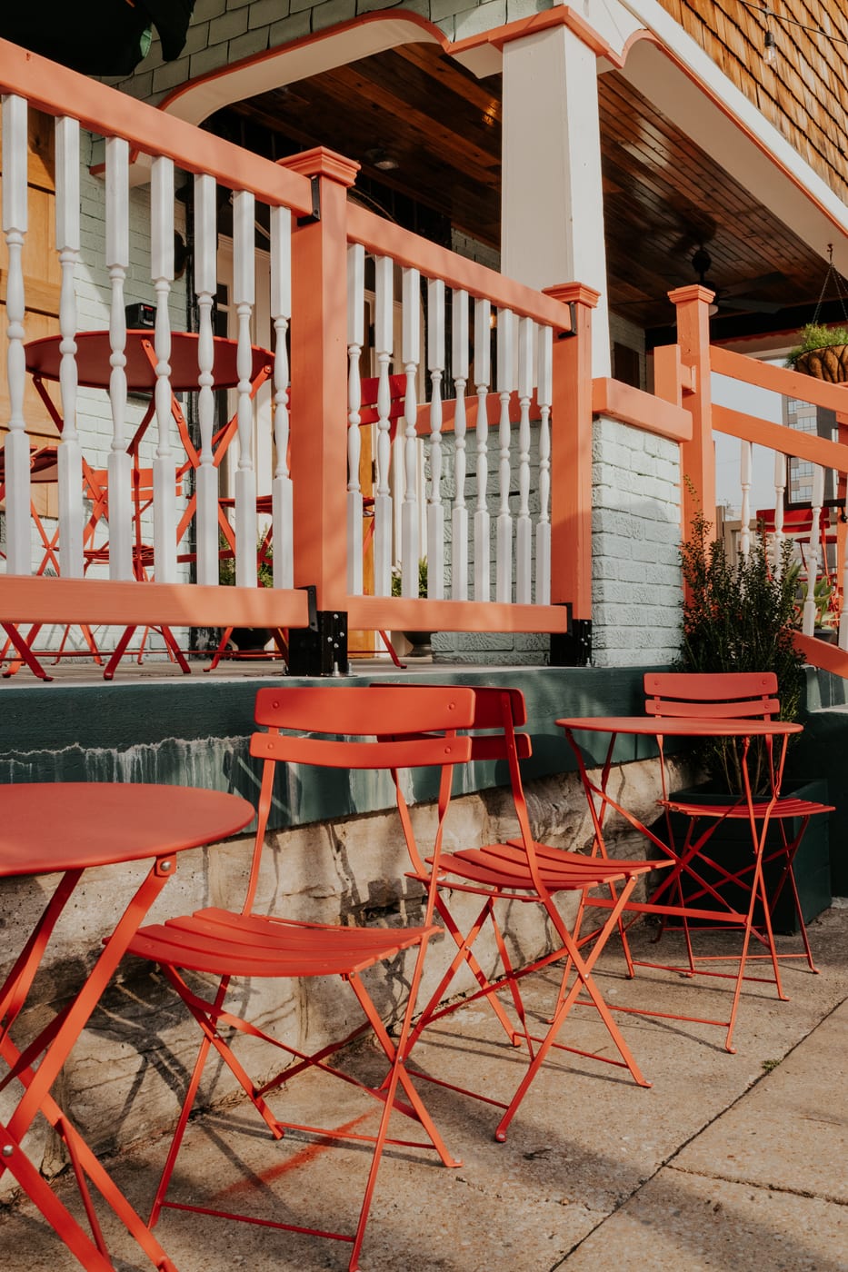 Verna Café & Bar