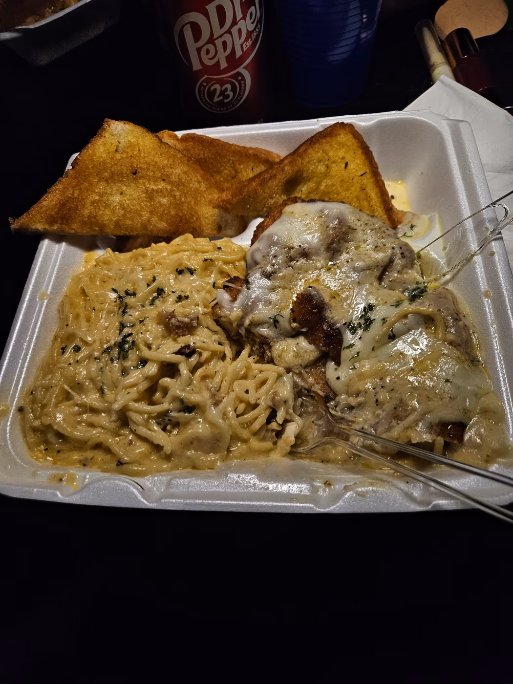 Vernon's Cafe photo 2