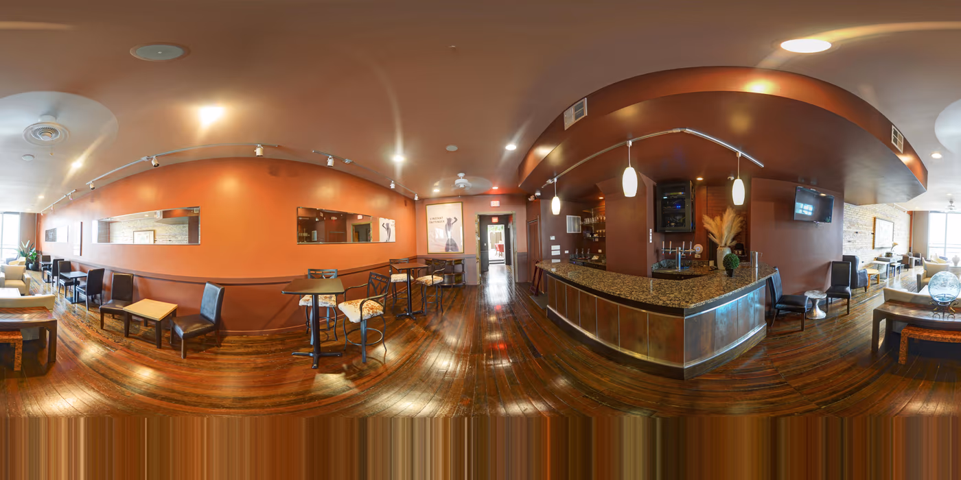 Vero International Cuisine
