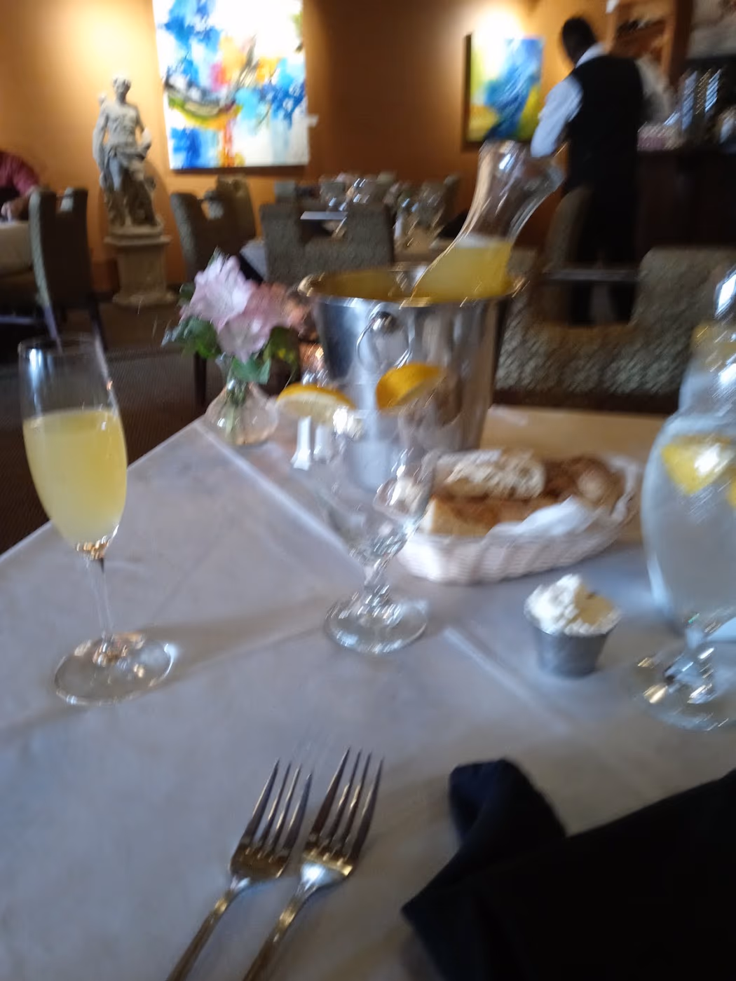 Verona | Italian Restaurant photo 4