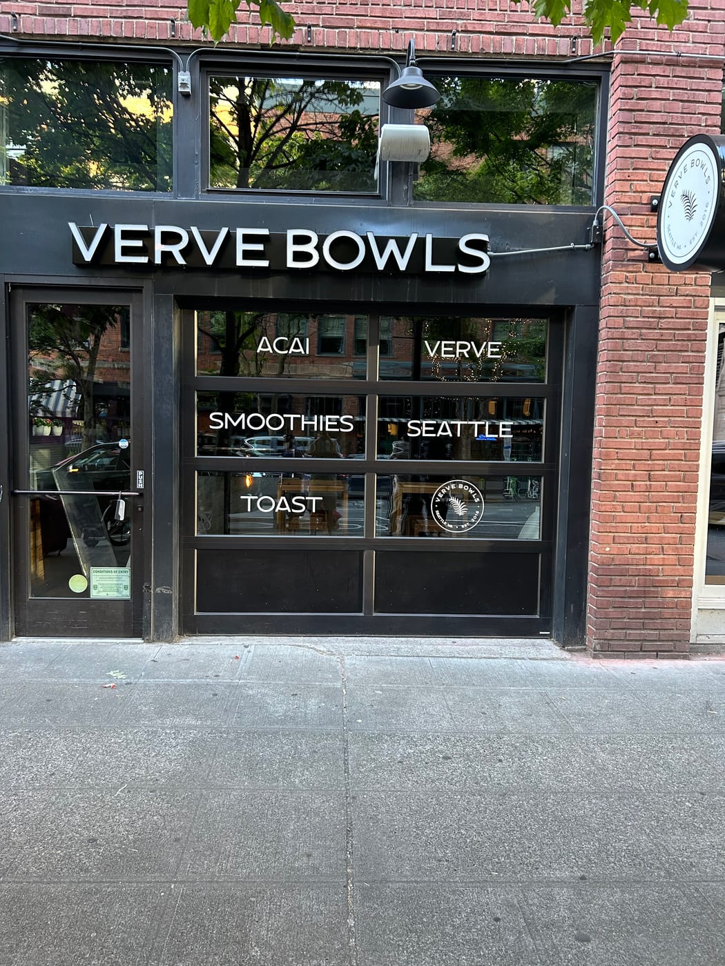 Verve Bowls