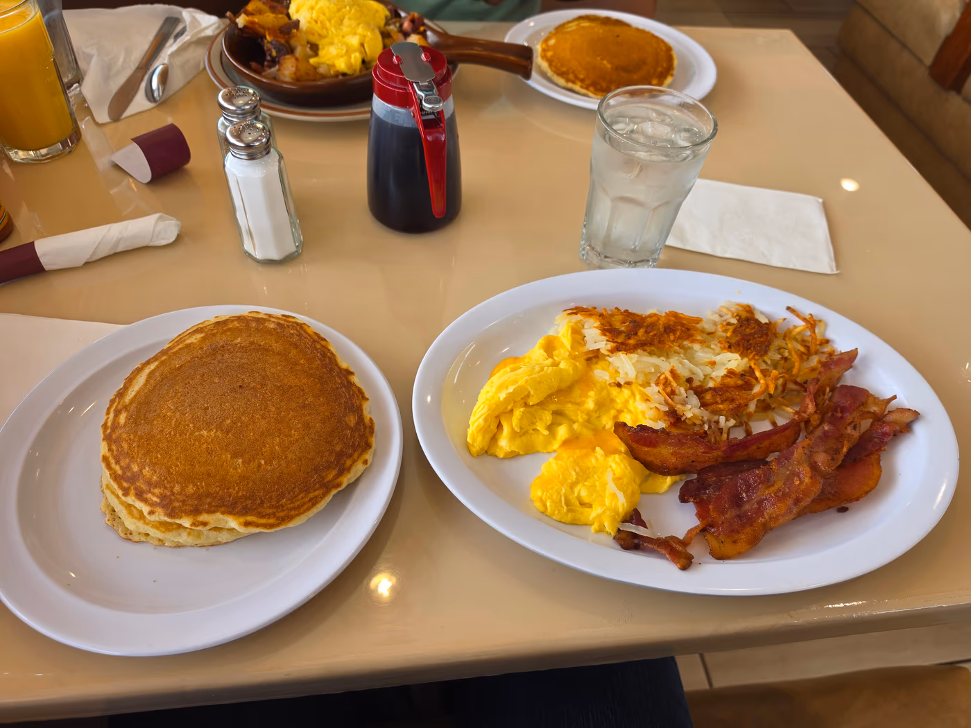 Very Berry Good Pancake House photo 2