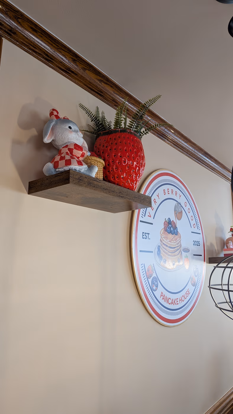 Very Berry Good Pancake House photo 3