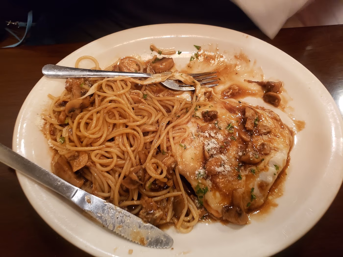 Vesuvio's Italian Restaurant & Pizzeria photo 2