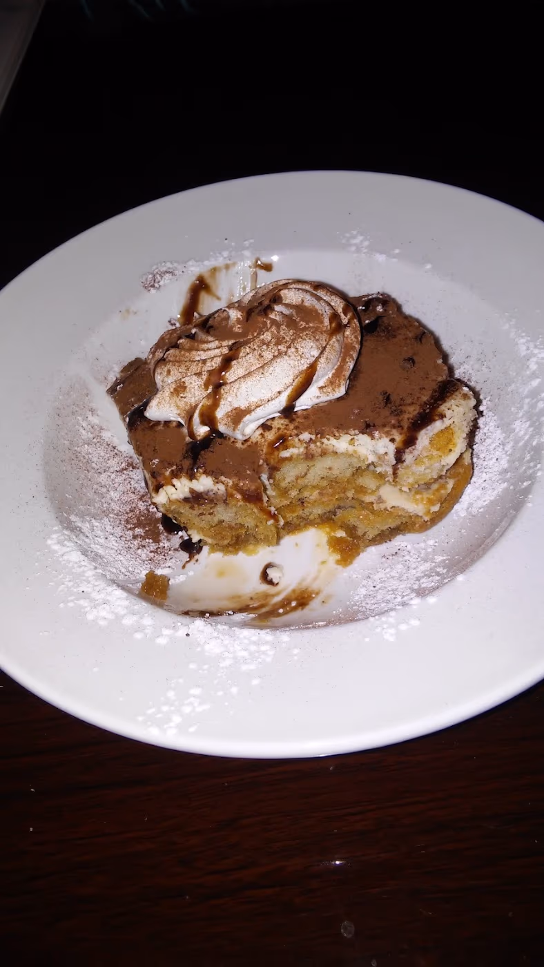 Vesuvio's Italian Restaurant & Pizzeria photo 4