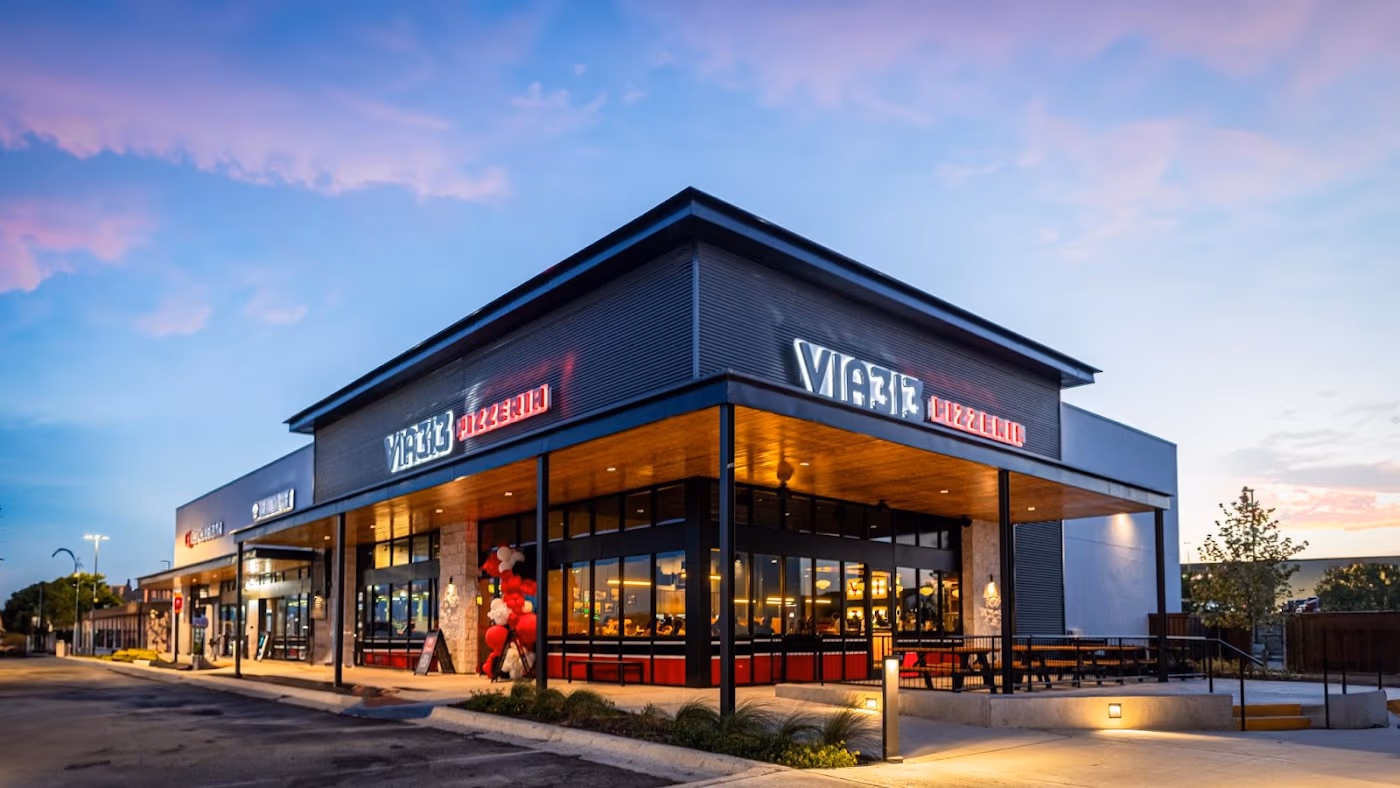 Via 313 Pizza photo 2