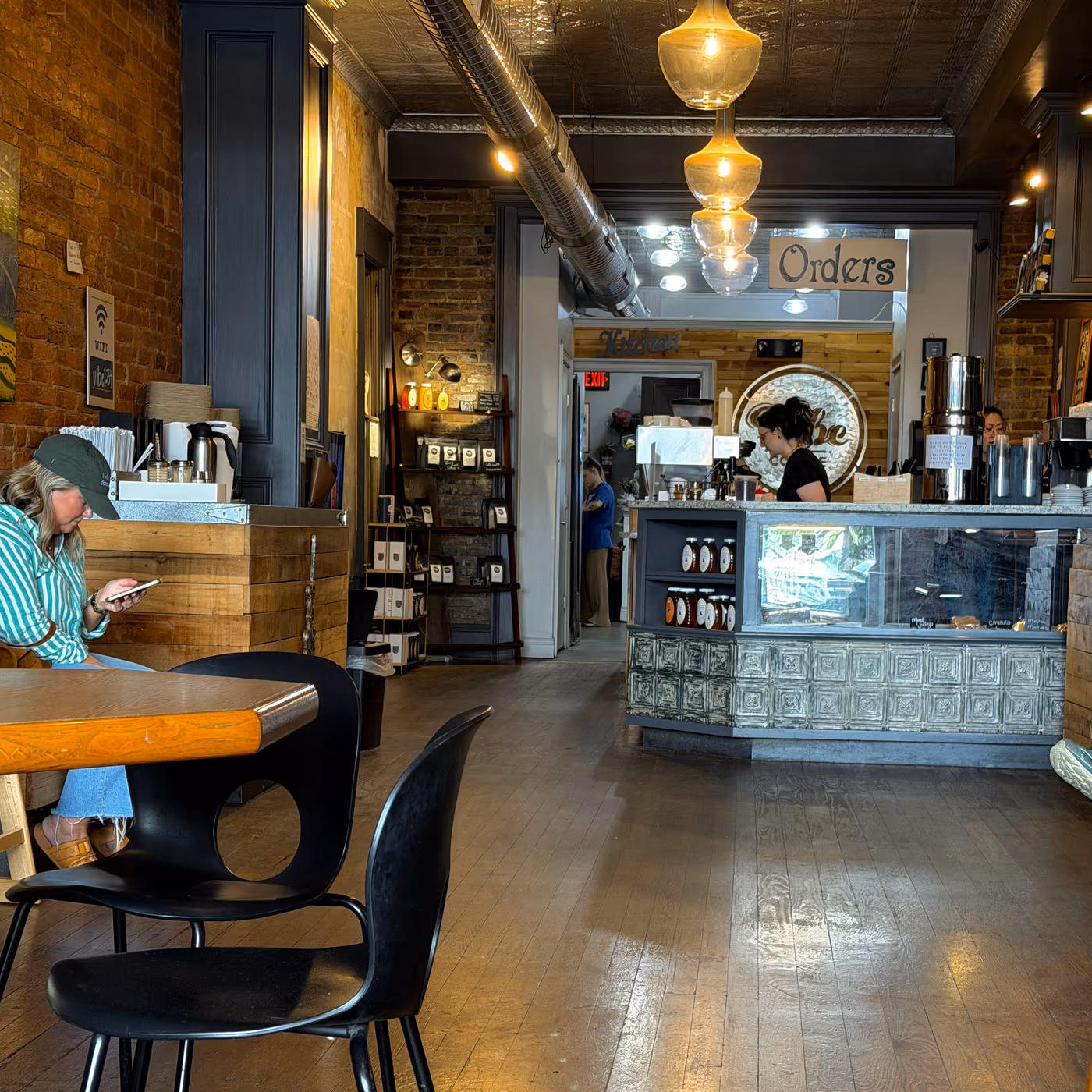 Vibe Coffee photo 2