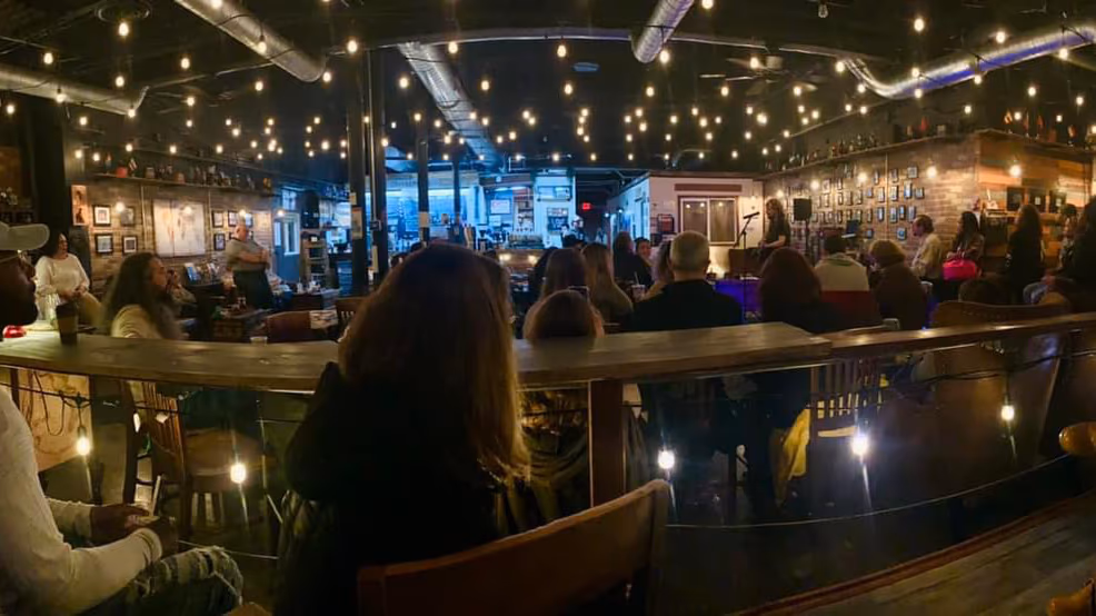 Vibe Coffeehouse & Cafe