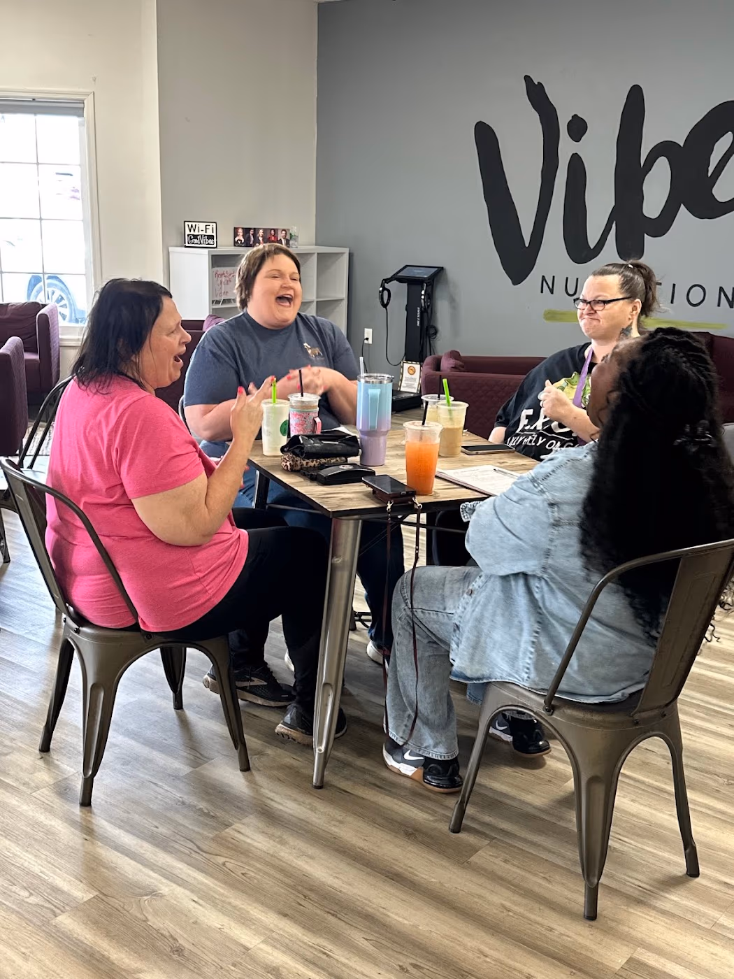 Vibe Dothan photo 2