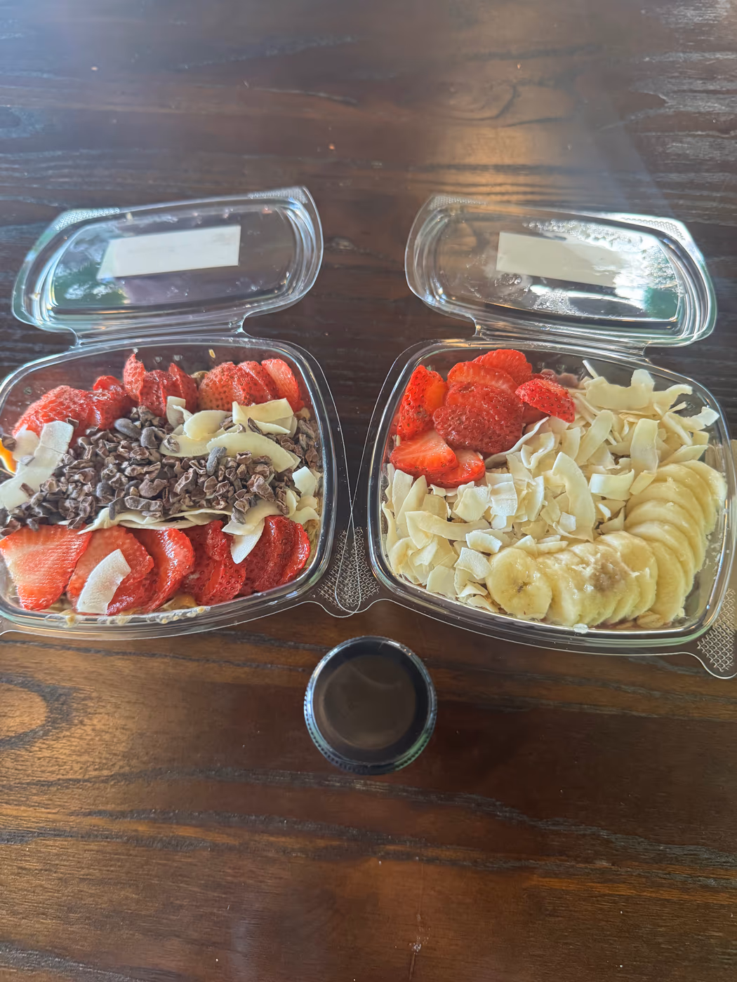 Vibe Foods Superfood Bar photo 2