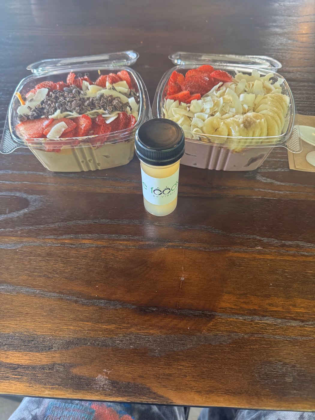 Vibe Foods Superfood Bar photo 3