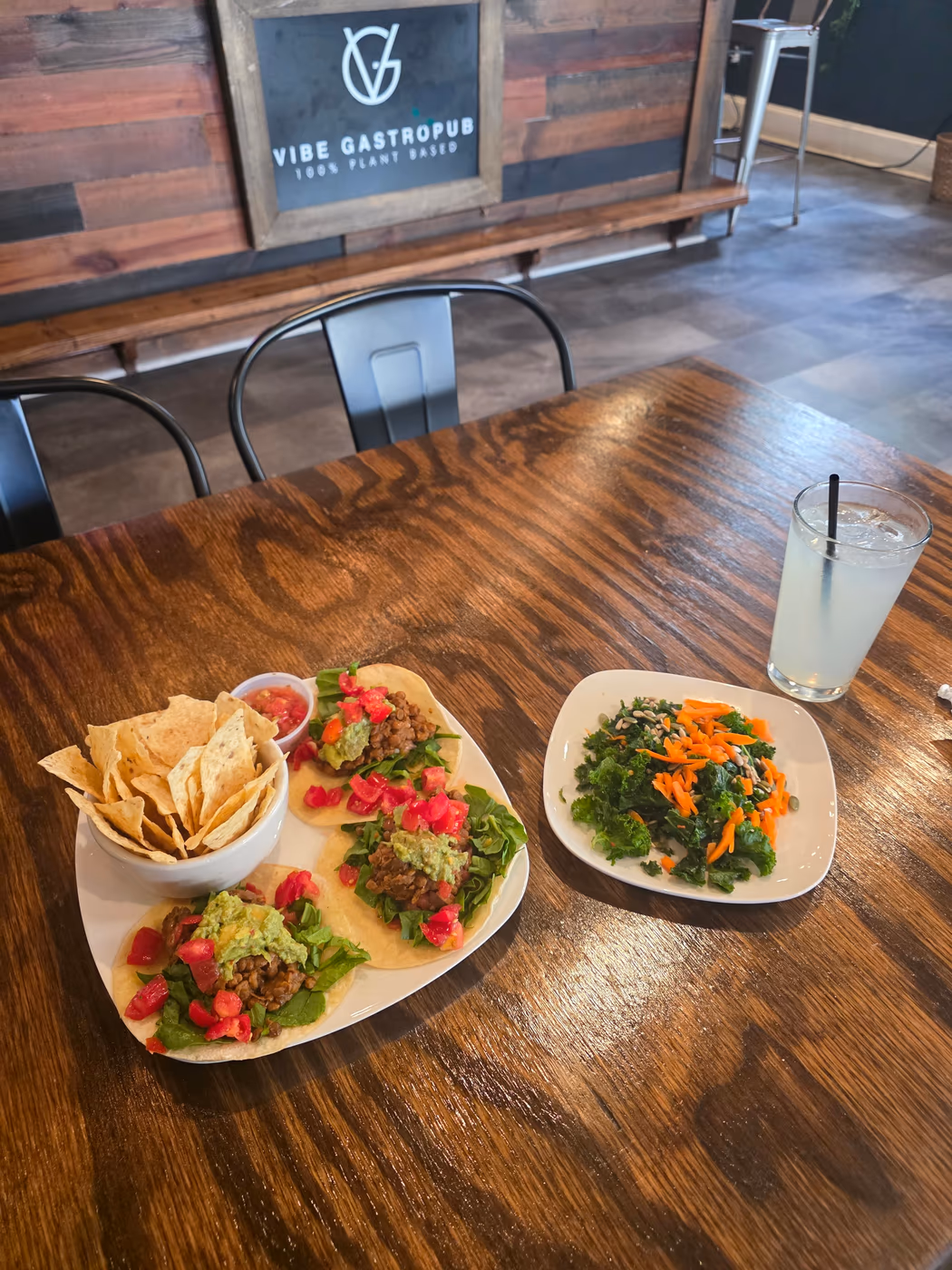 Vibe Gastropub