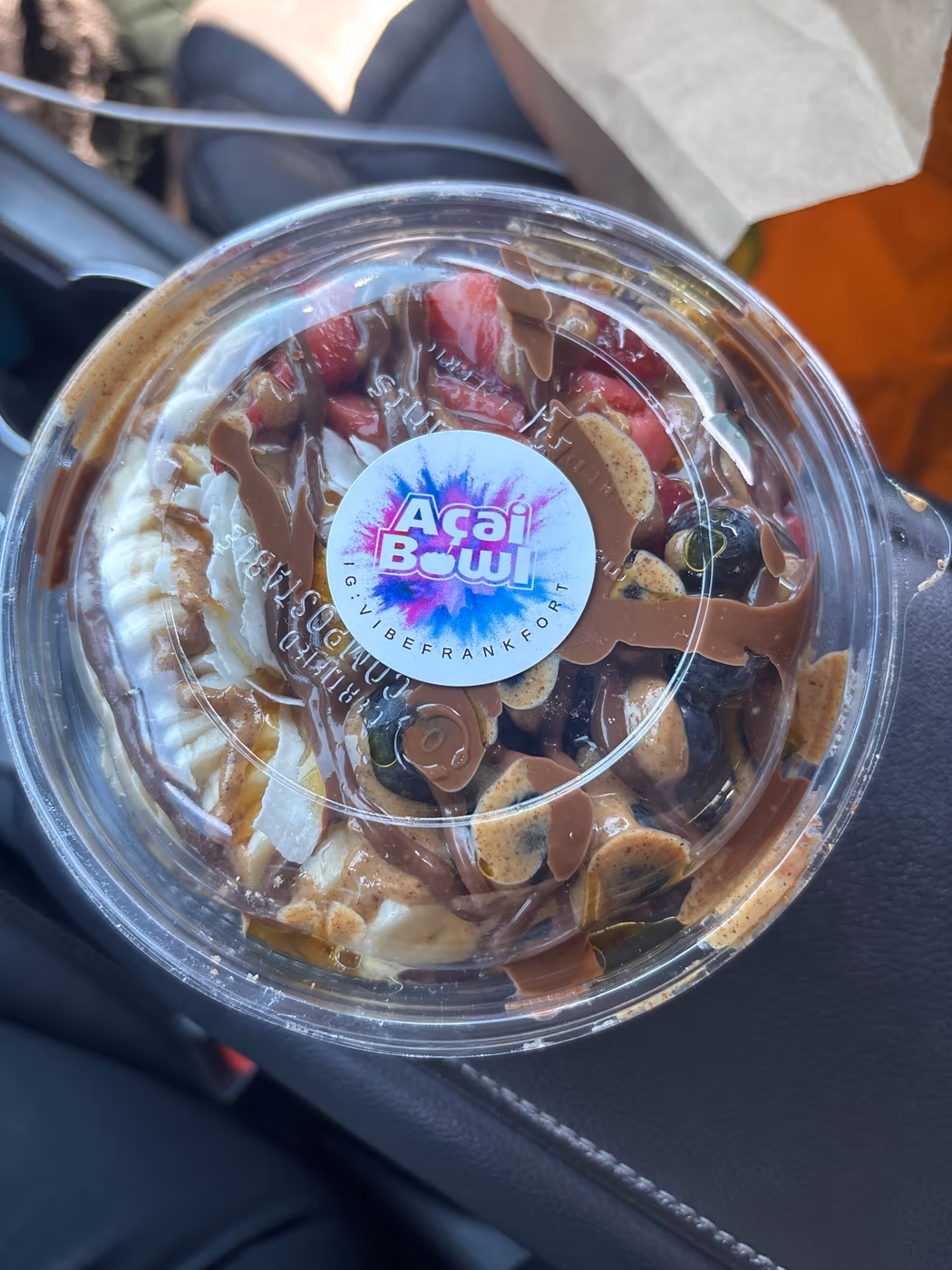 Vibe Nutrition