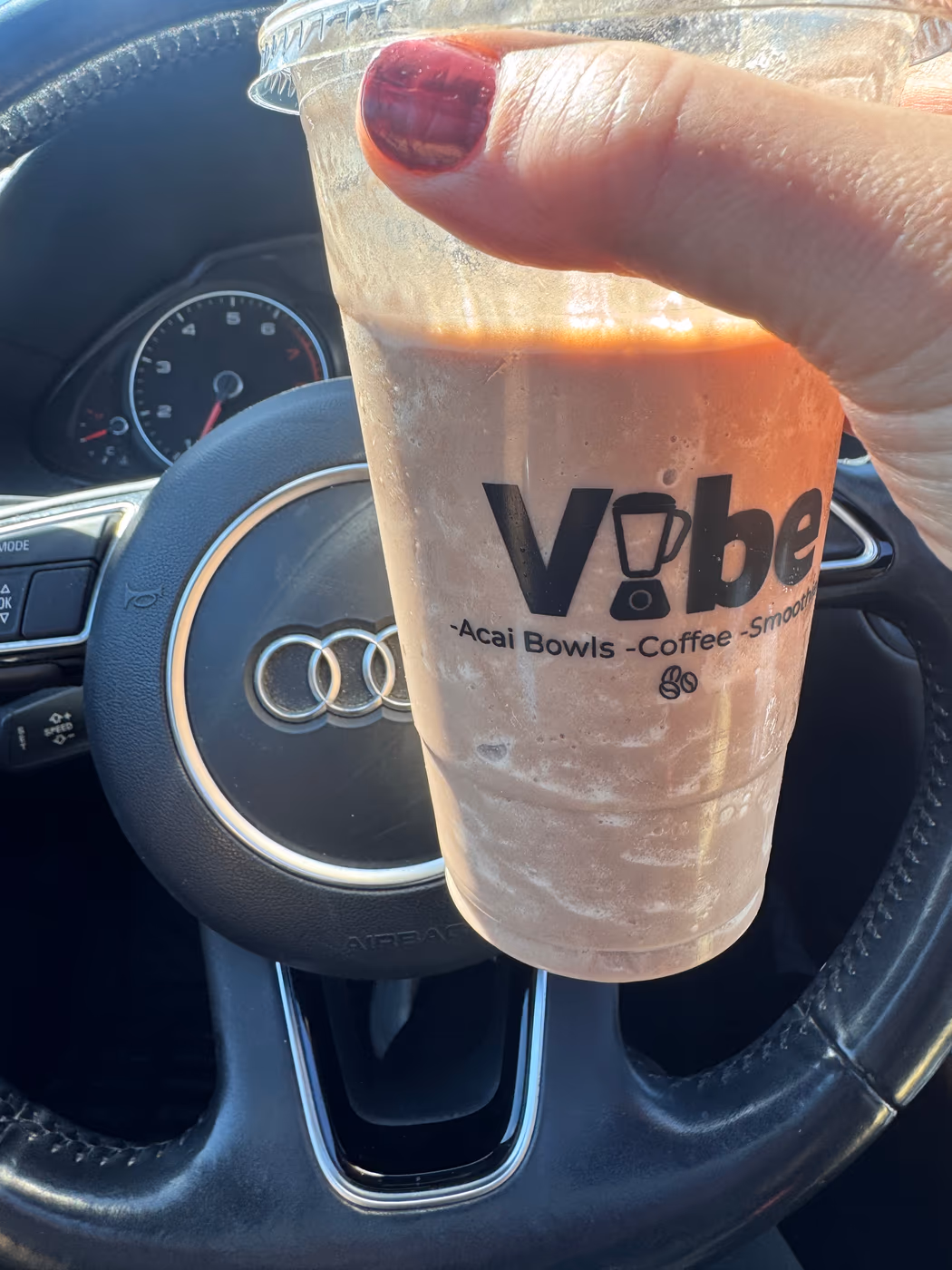Vibe Nutrition photo 2