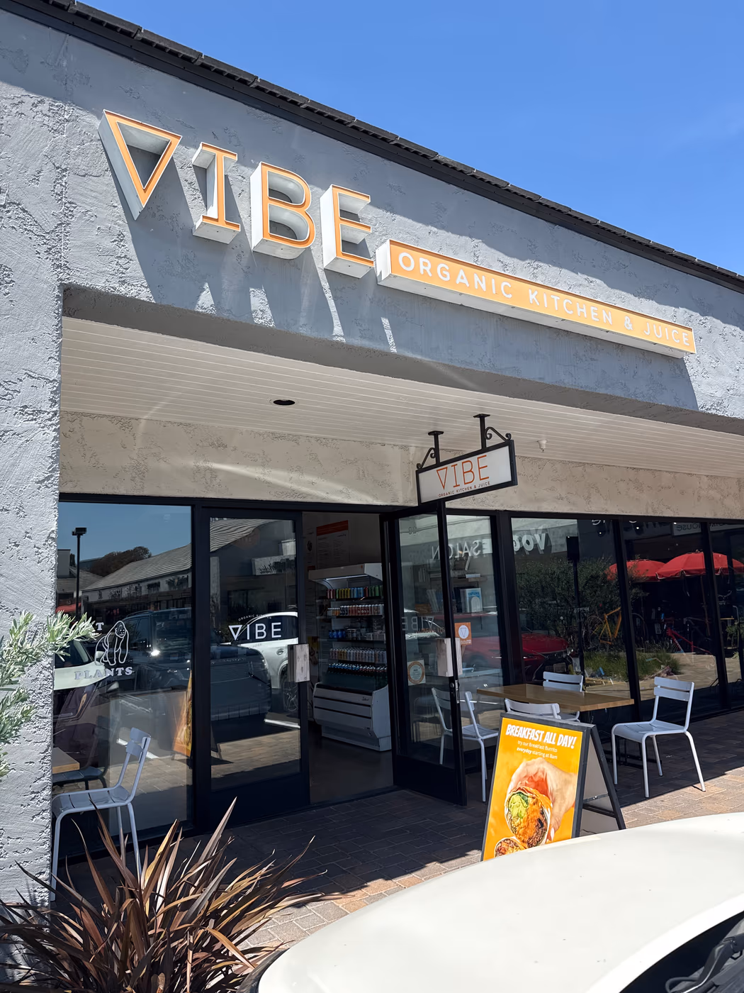 Vibe Organic Kitchen photo 4