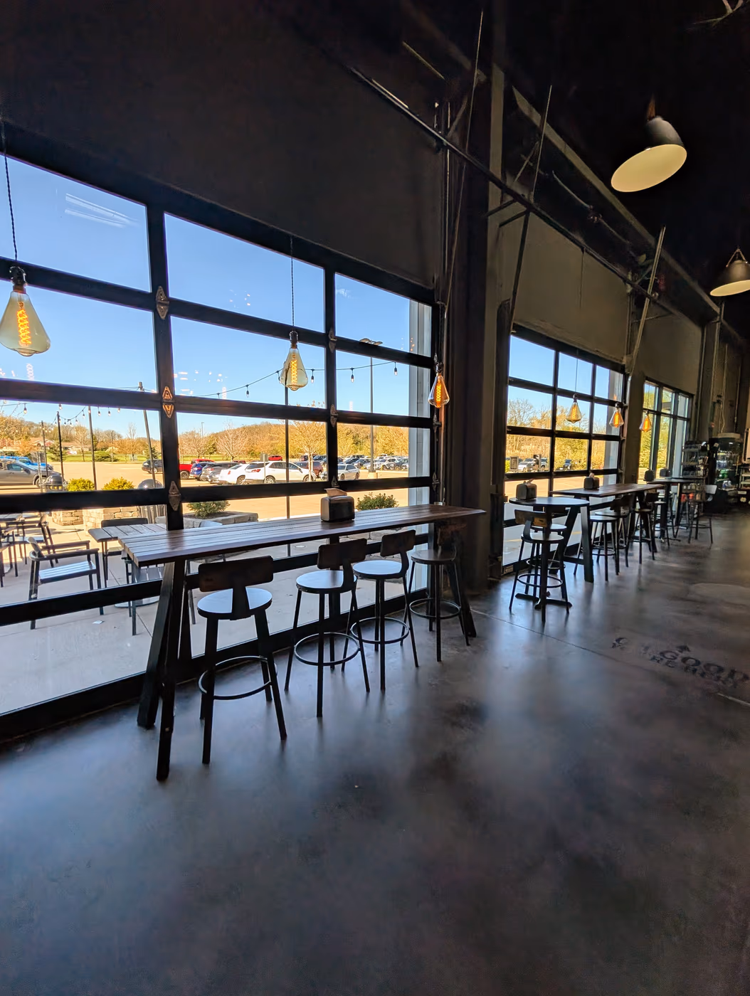 Vibrant Coffeehouse + Kitchen photo 3