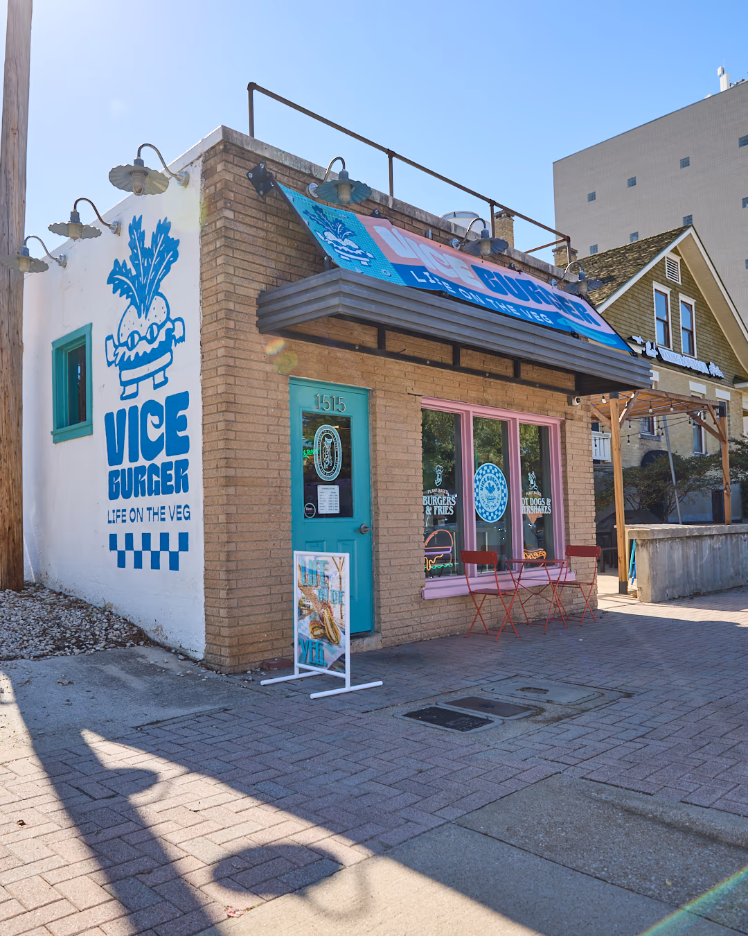 Vice Burger photo 2