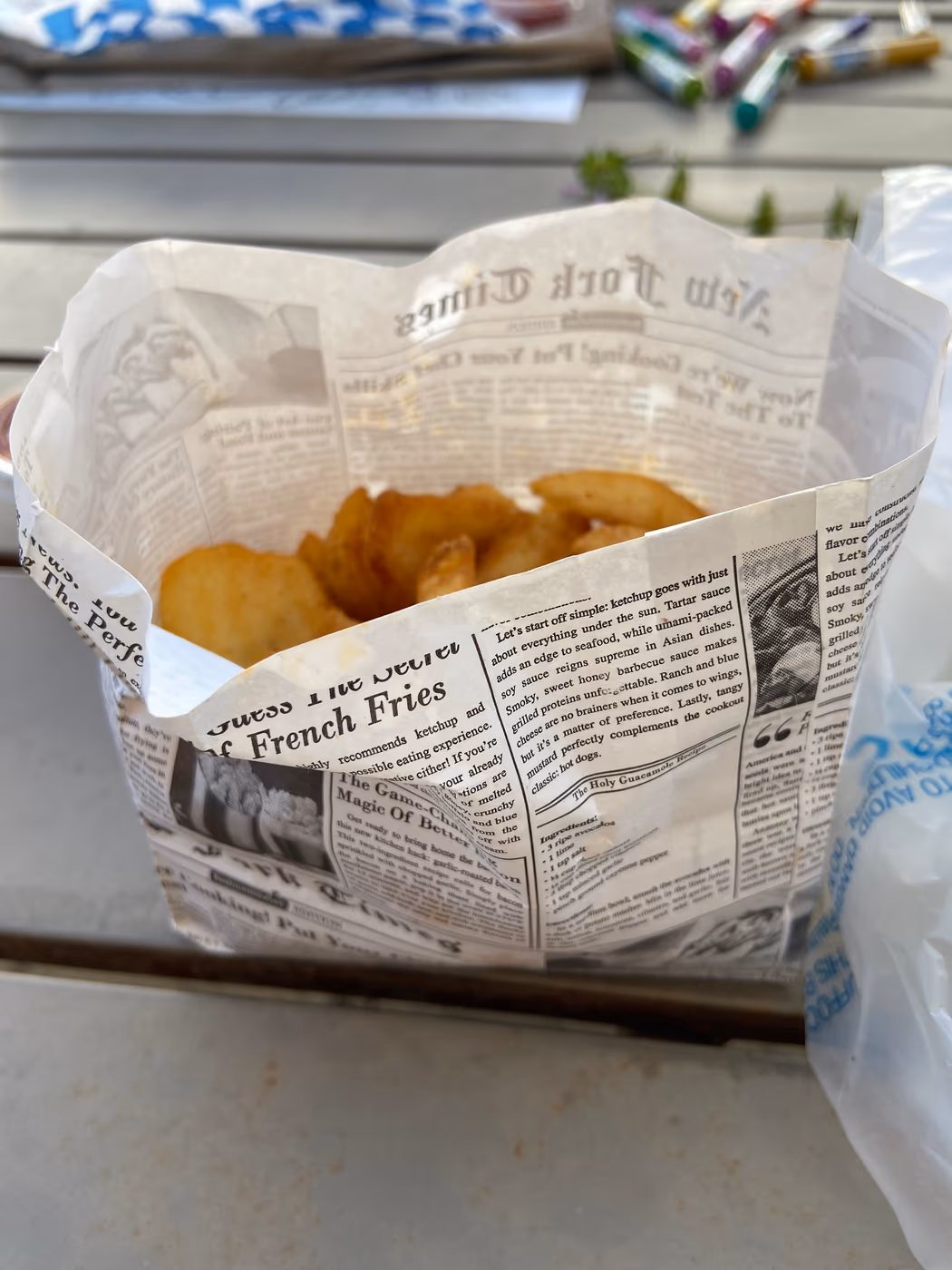 Vice Burger photo 3