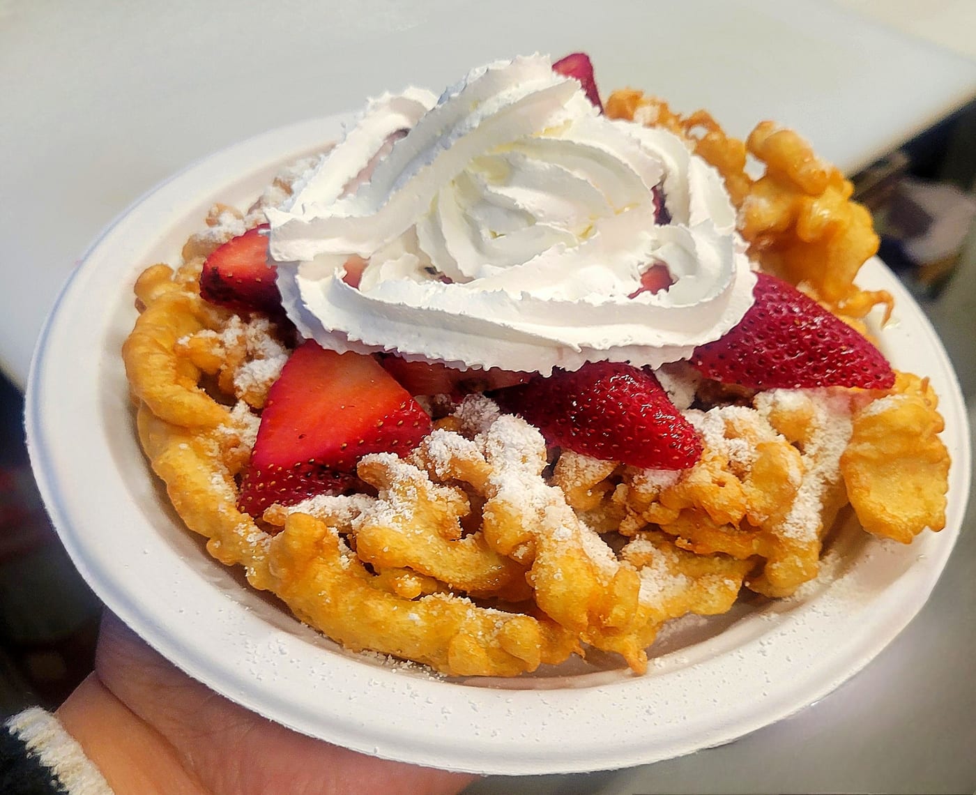 Vicky's Food & Treats photo 2