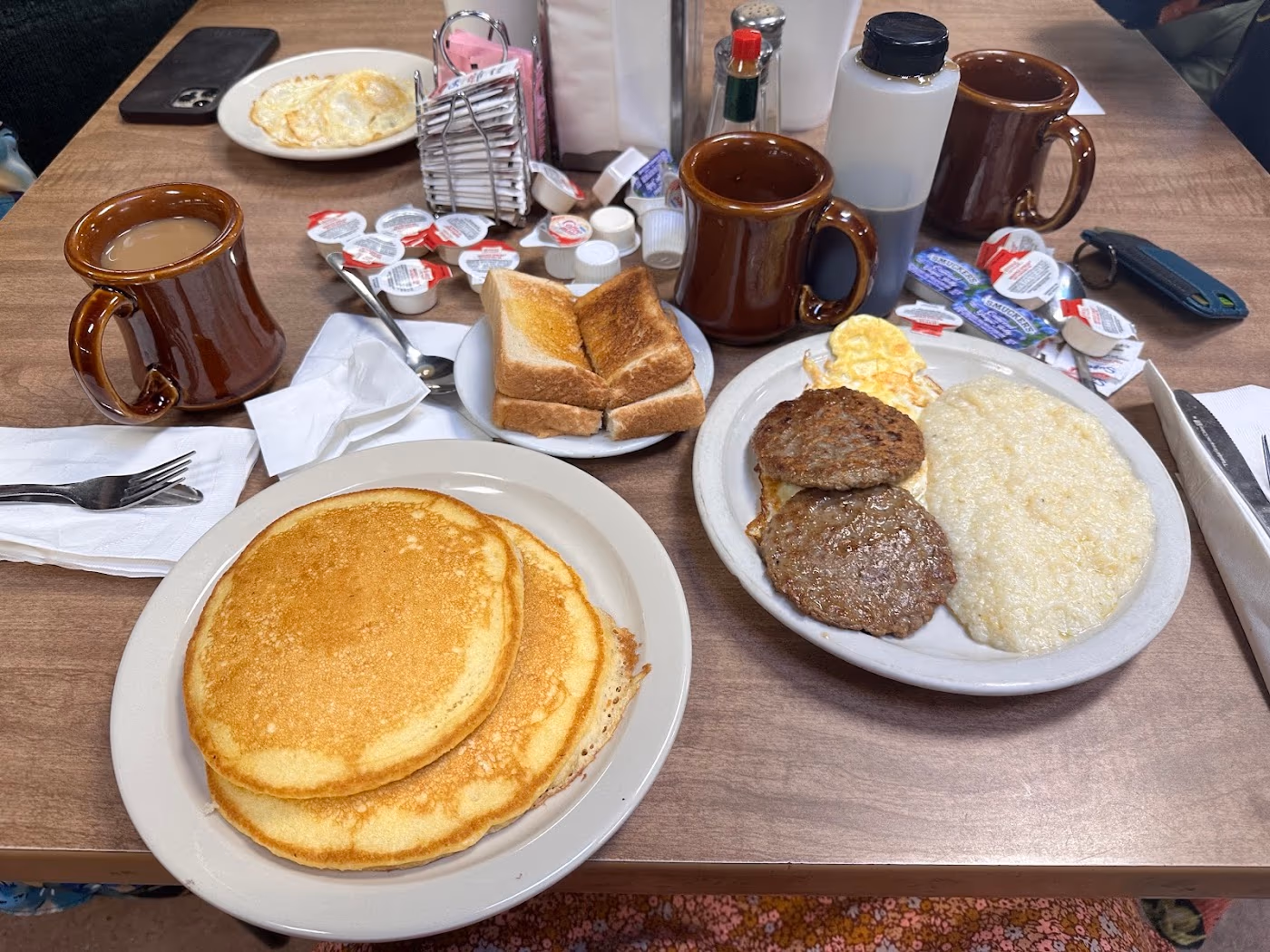 Victor's Cafeteria