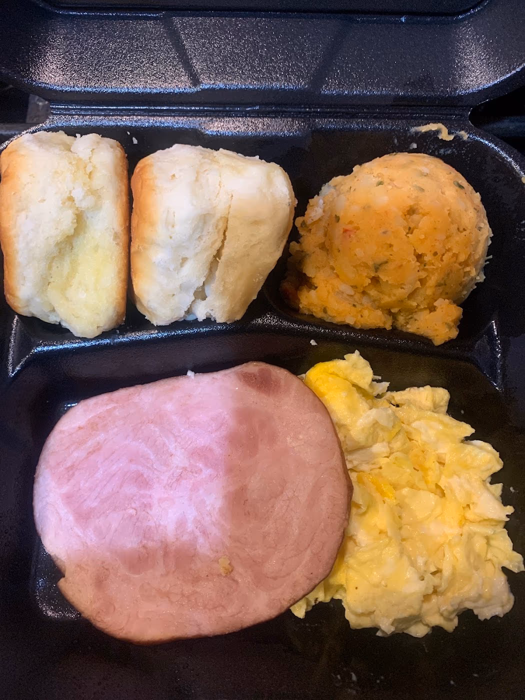 Victor's Cafeteria photo 2
