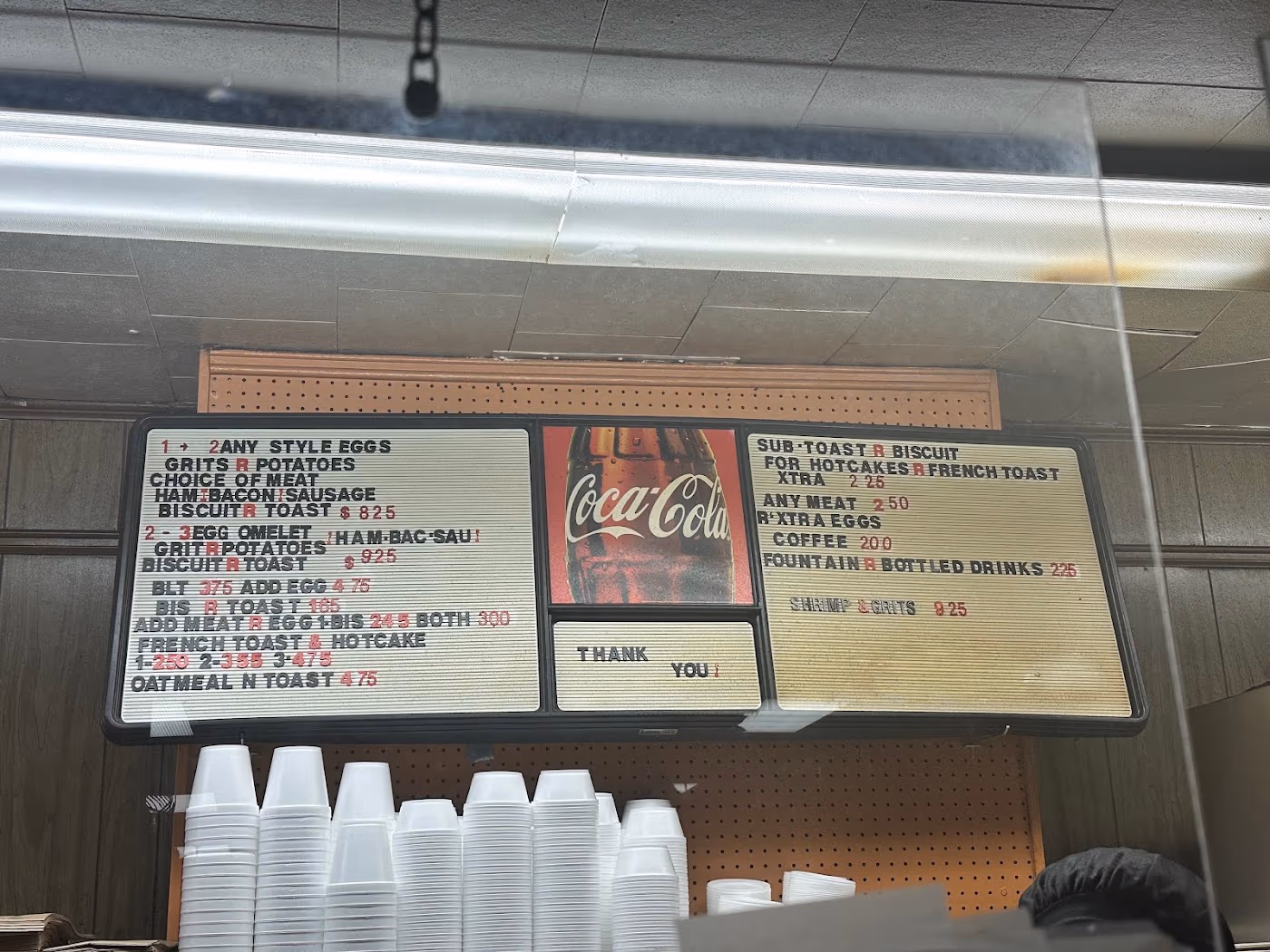 Victor's Cafeteria photo 3