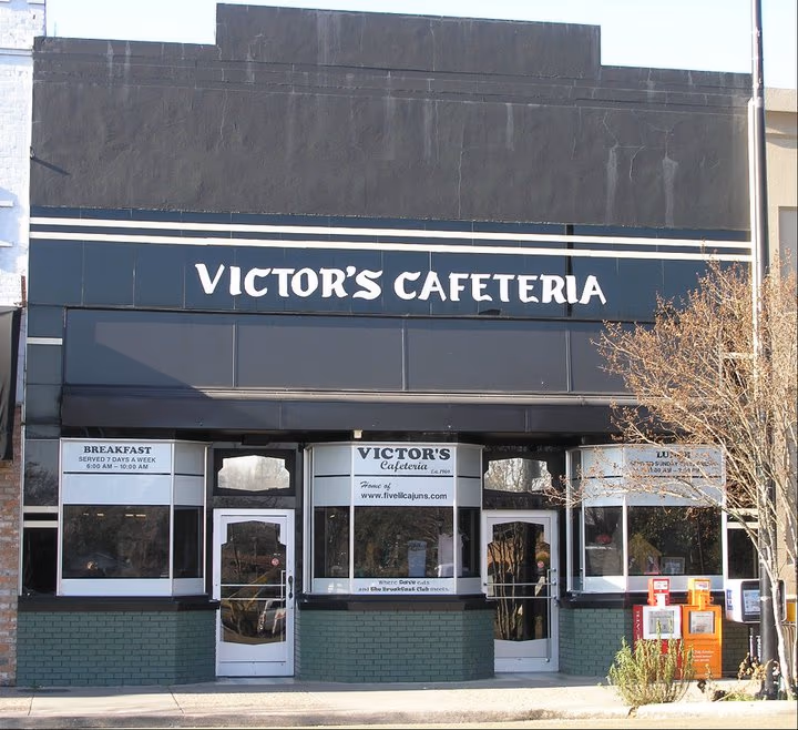 Victor's Cafeteria photo 4