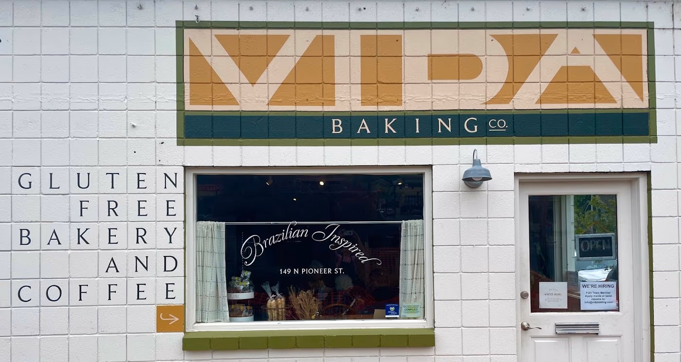 Vida Baking photo 3
