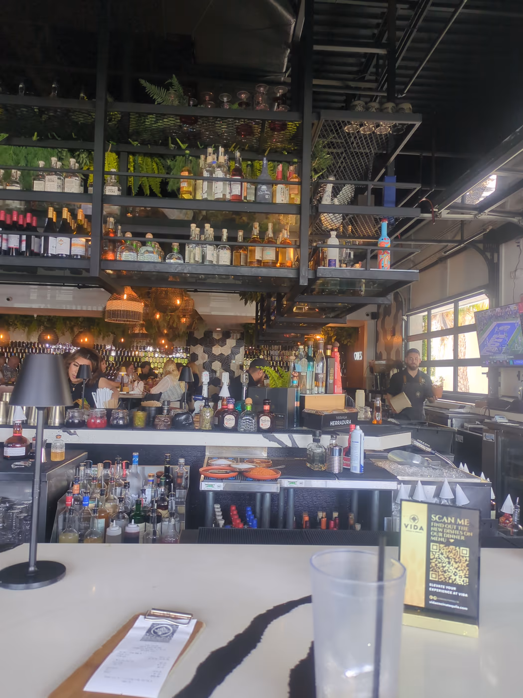 Vida Cocina & Tequila photo 3
