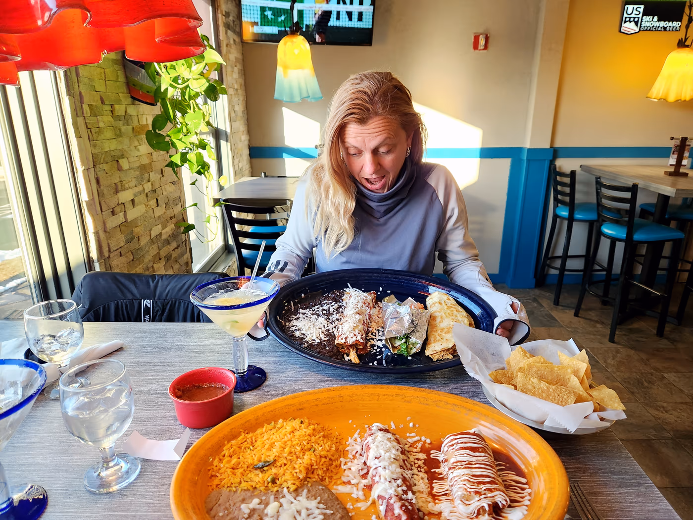 Vida Mexican Restaurant photo 3