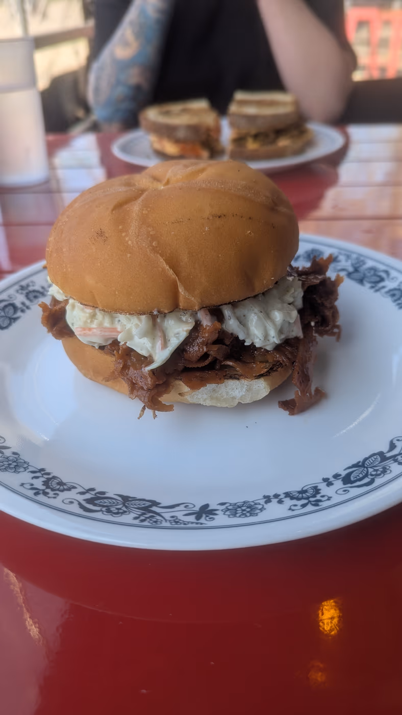 Vida's Plant Based Butcher photo 4