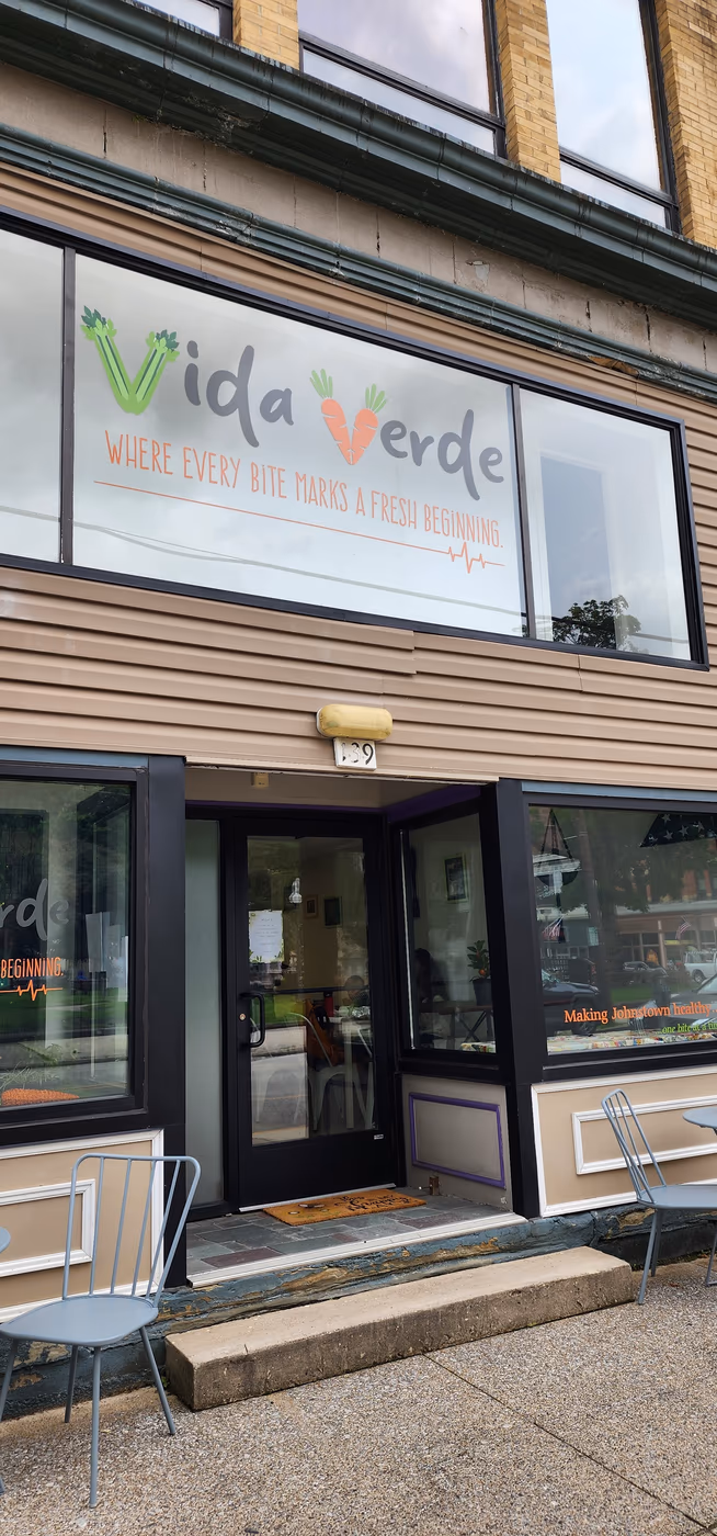 Vida Verde