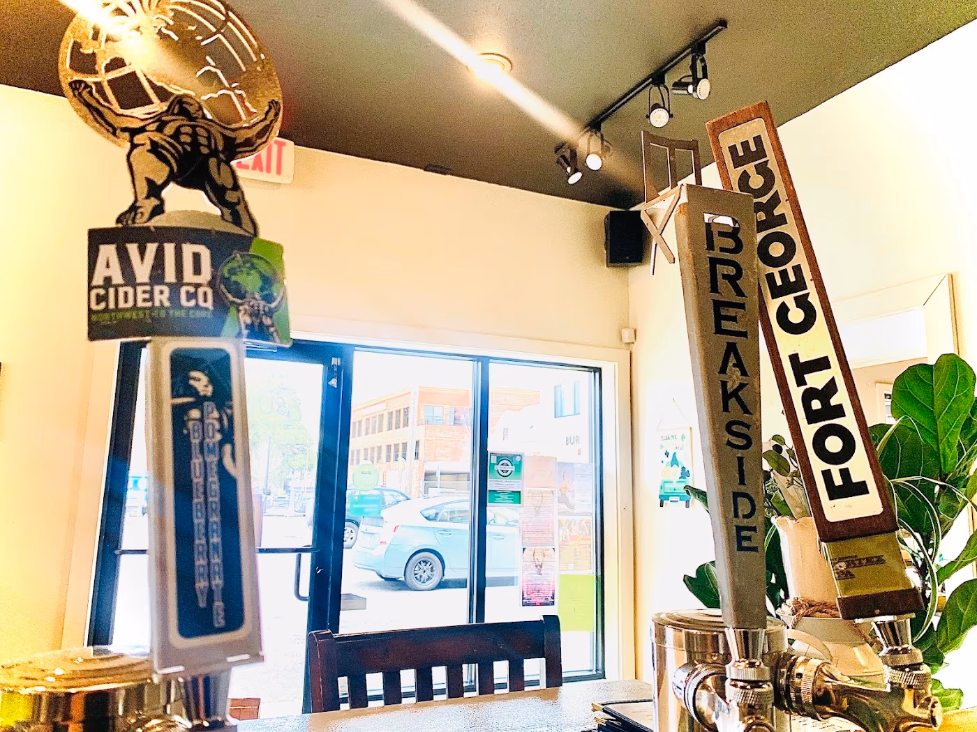Vida33 Latin bistro