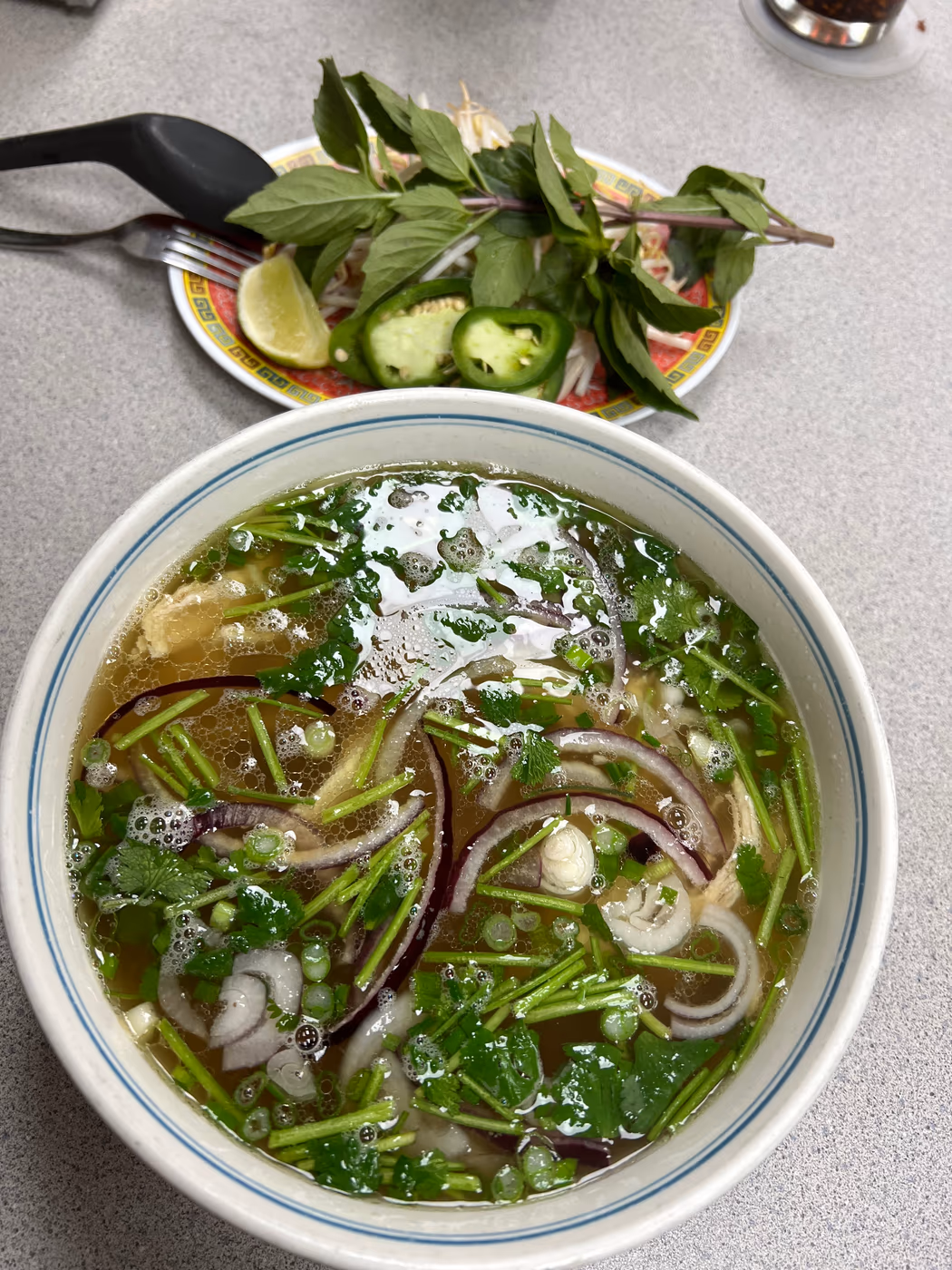 Vien Dong Restaurant photo 4