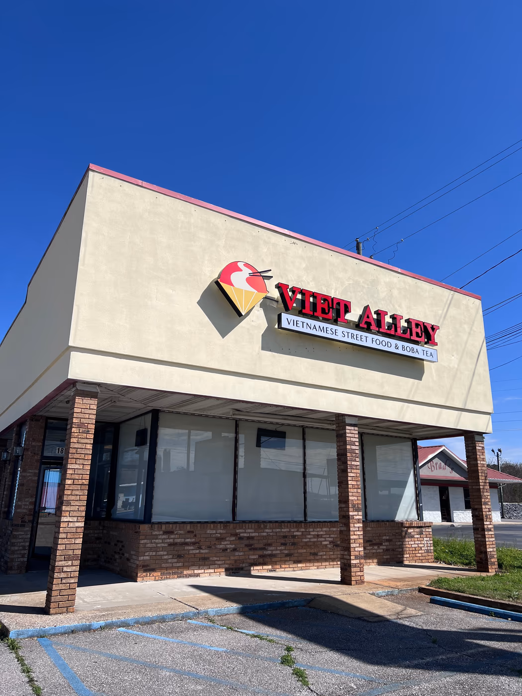 Viet Alley Restaurant