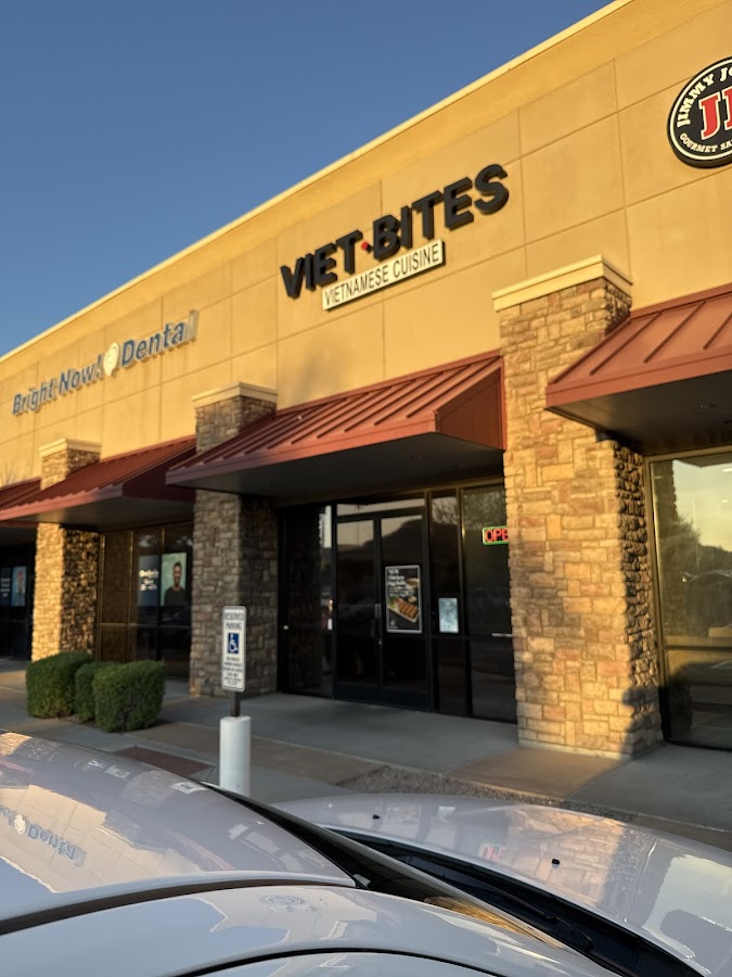 Viet Bites