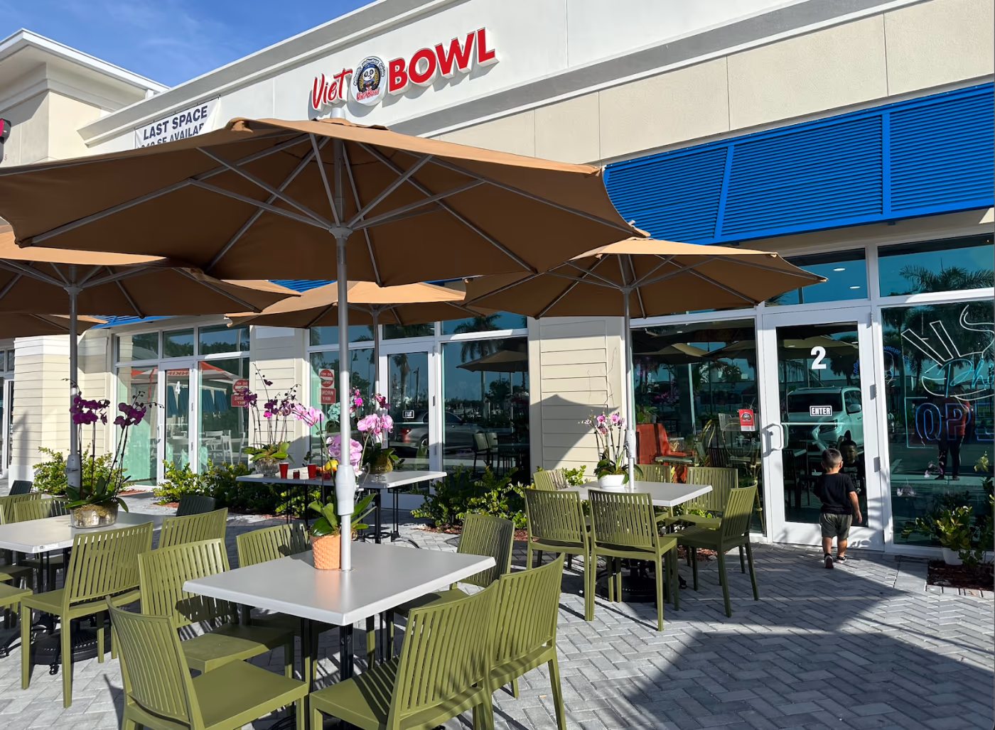 Viet Bowl