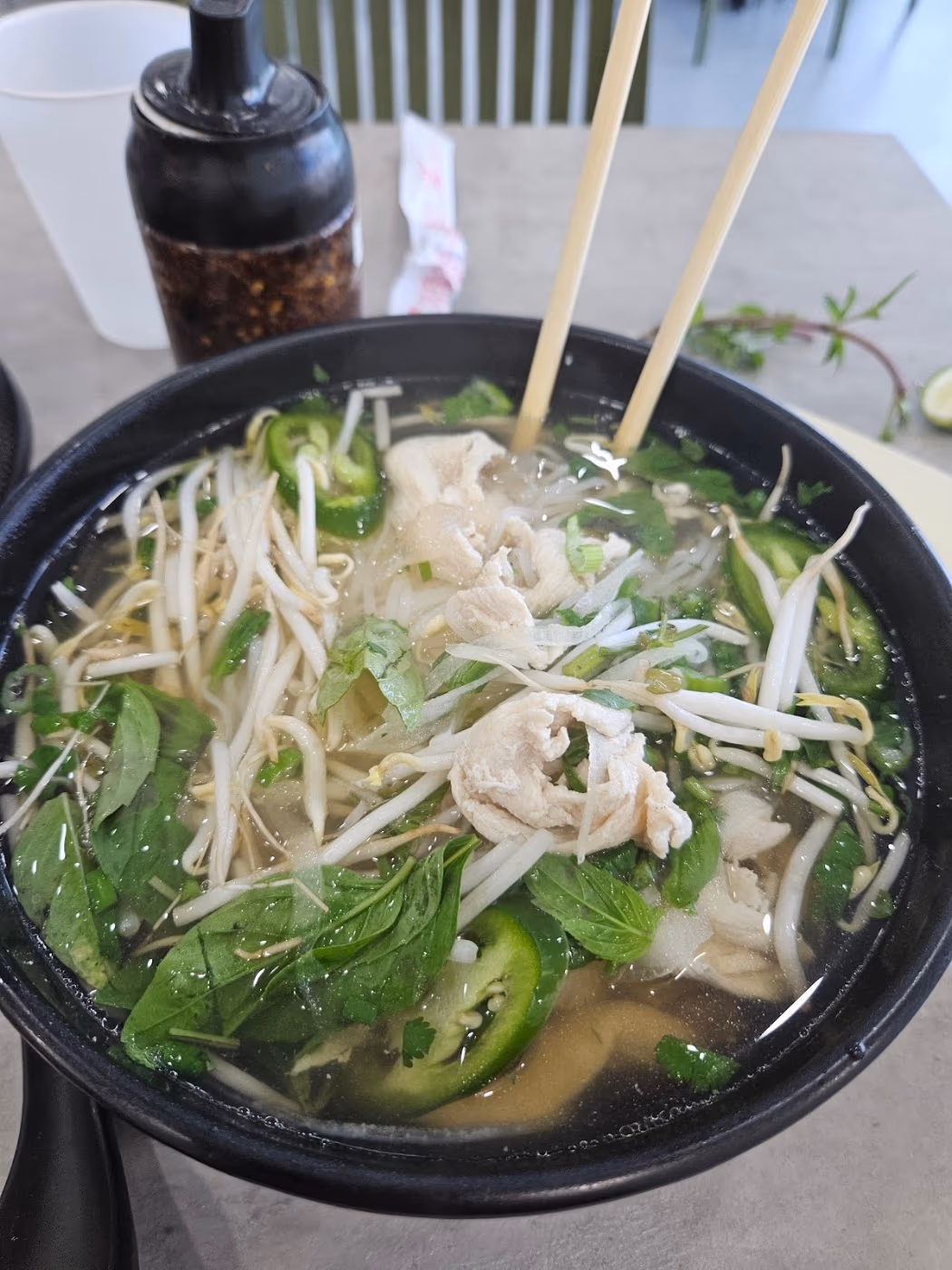 Viet Bowl photo 4