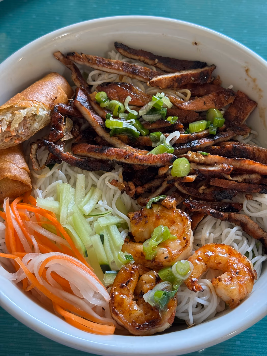 Viet Grill and Pho