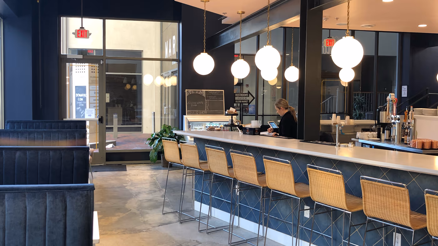 Viet Holic Vietnamese Cuisine and Cafe photo 2