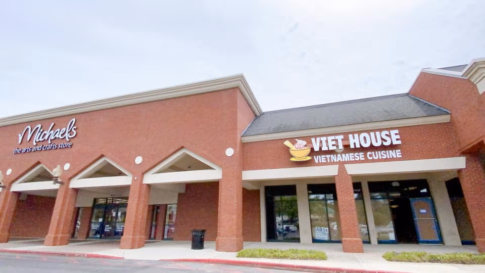 Viet House Restaurant