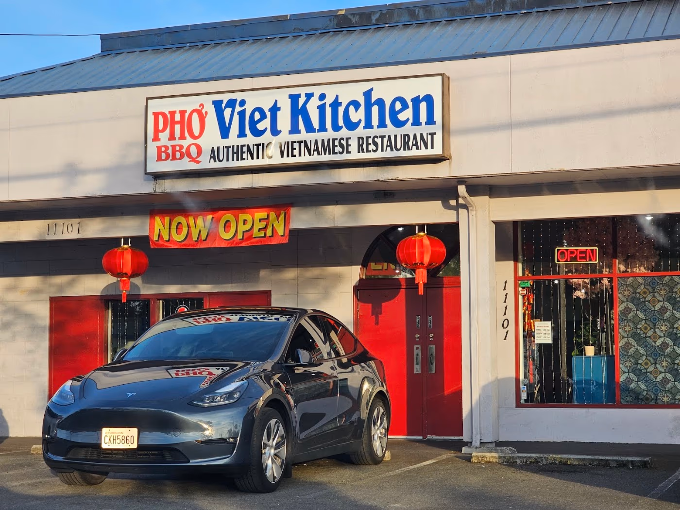 Viet Kitchen & Bar photo 2