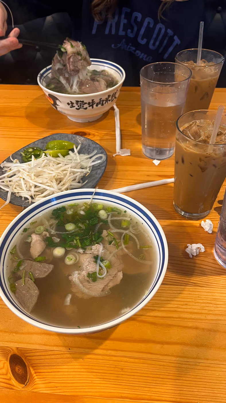 Viet Pho You