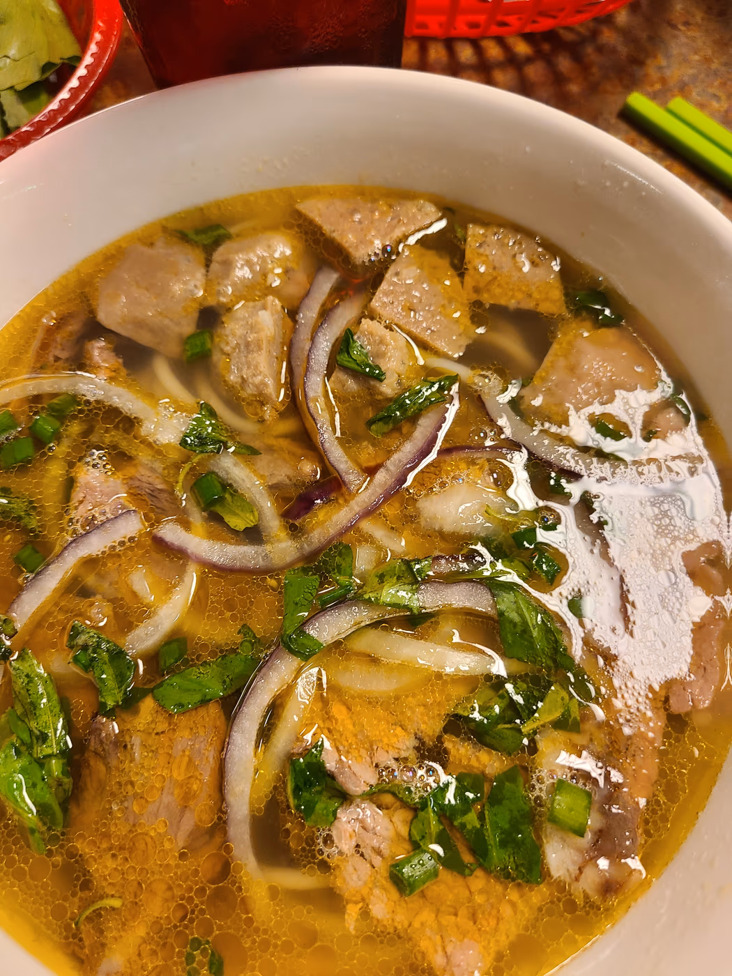 Viet's Pho photo 2