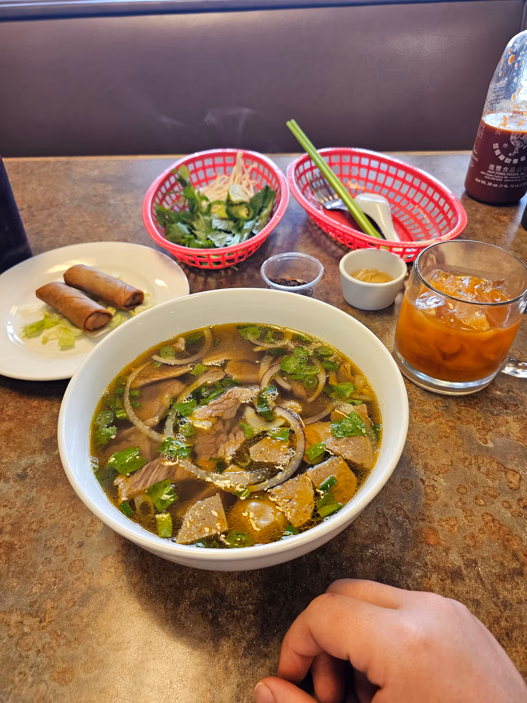 Viet's Pho photo 3