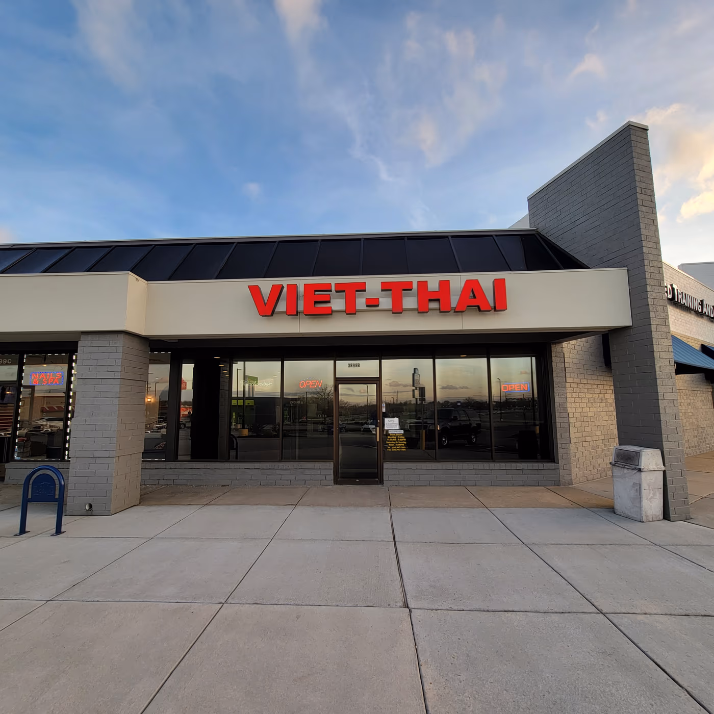 Viet