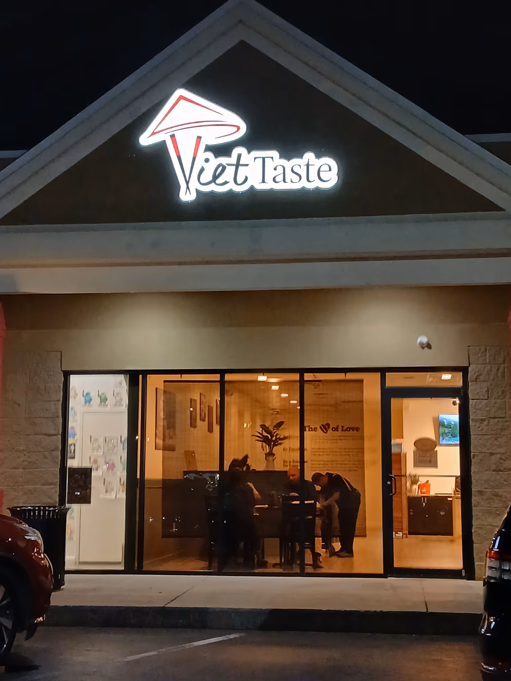 Viet Taste photo 2