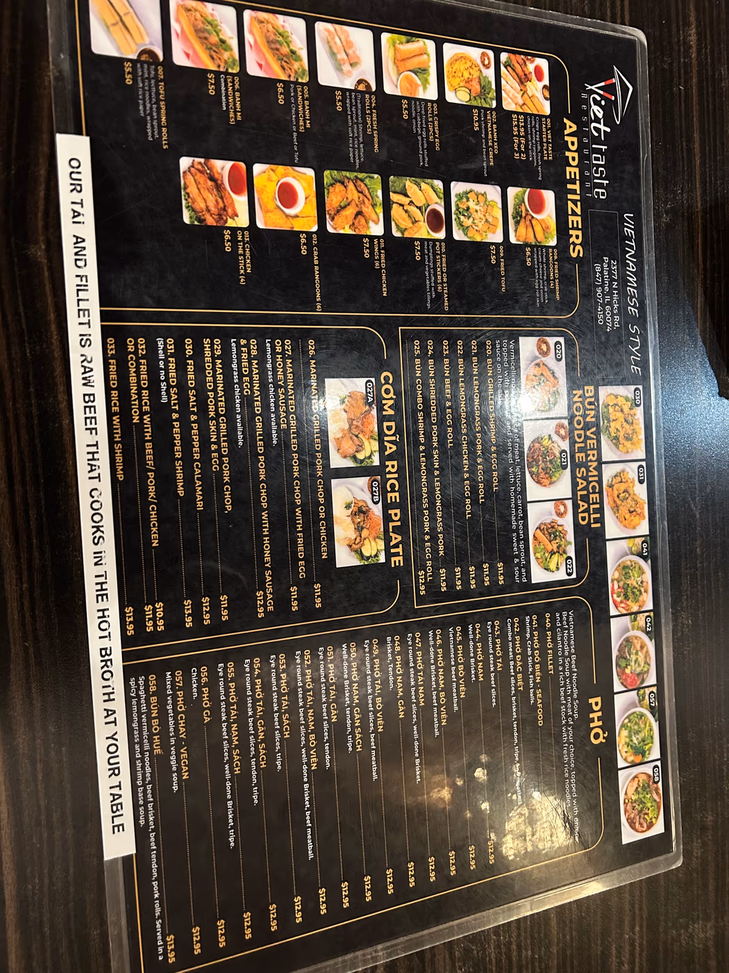 Viet Taste photo 3